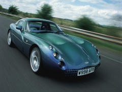 tvr tuscan speed six pic #12643
