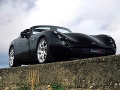 tvr tuscan s pic #12662
