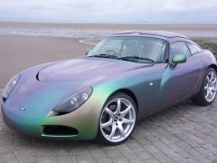 tvr t350t pic #12716