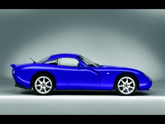 tvr tuscan s pic #40085