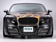 ASI Bentley Continental GT pic