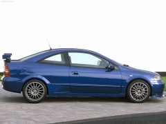 vauxhall astra coupe pic #35697