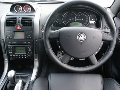 Vauxhall VXR Monaro pic