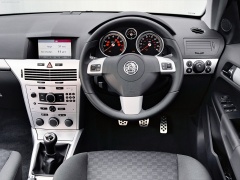 vauxhall astra pic #35843