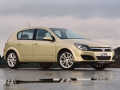 vauxhall astra pic #35851