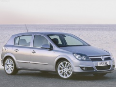 vauxhall astra pic #35852
