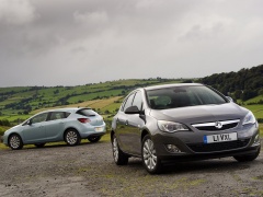vauxhall astra pic #67646