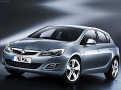 vauxhall astra pic #67664