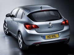 vauxhall astra pic #67666