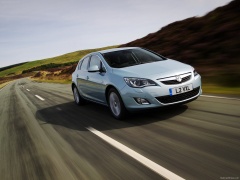 vauxhall astra pic #67669