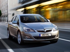vauxhall astra pic #67671