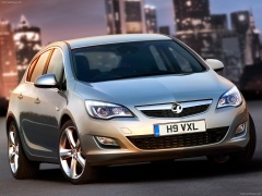 vauxhall astra pic #67672