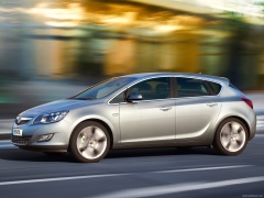 vauxhall astra pic #67674
