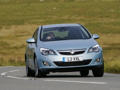 vauxhall astra pic #67675