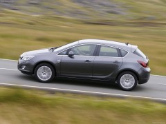 vauxhall astra pic #67678