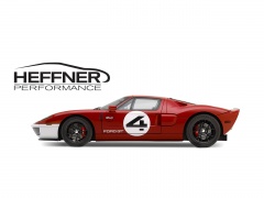 heffner ford gt camilo twin-turbo pic #59888