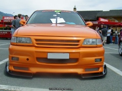 opel astra pic #1308