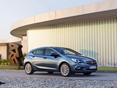 opel astra pic #151177