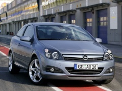opel astra gtc pic #16771