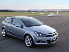opel astra gtc pic #16778