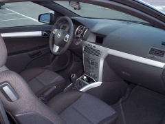 opel astra pic #21996