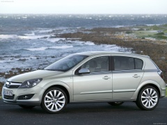 opel astra pic #44850