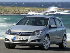 opel astra pic #44853
