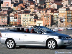 opel astra pic #5358