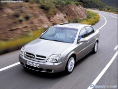 opel vectra pic #5438
