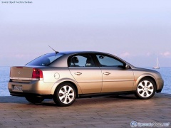 opel vectra pic #5439