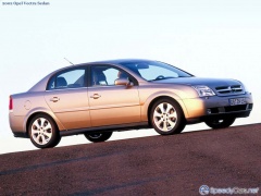 opel vectra pic #5441