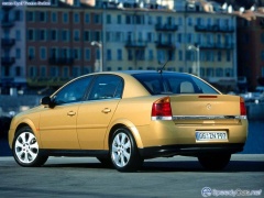 opel vectra pic #5443