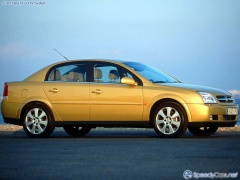opel vectra pic #5449
