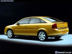 opel vectra pic #5454