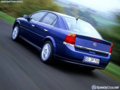 opel vectra pic #5460