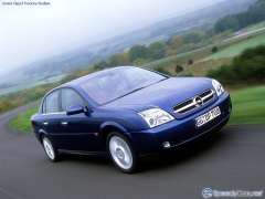 opel vectra pic #5462