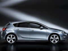 opel astra pic #64971