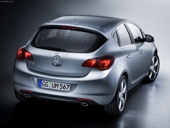opel astra pic #64972