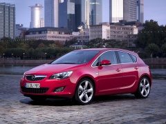 opel astra pic #67781