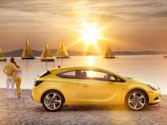 opel astra gtc pic #81229