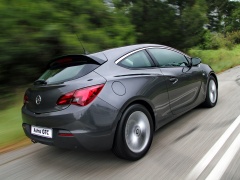 opel astra gtc pic #90415