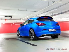 opel astra opc pic #92966