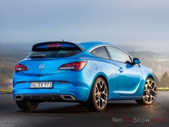 opel astra opc pic #92968