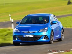 opel astra opc pic #92972