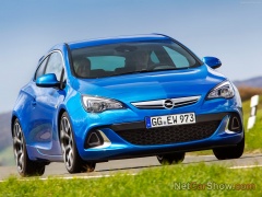 opel astra opc pic #92973