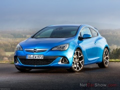 opel astra opc pic #92986