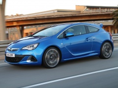 opel astra opc pic #98977