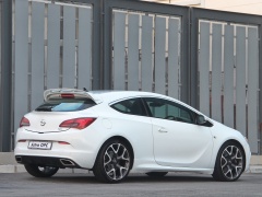 opel astra opc pic #98979