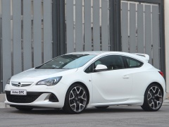 opel astra opc pic #98980