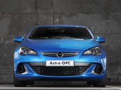 opel astra opc pic #99001
